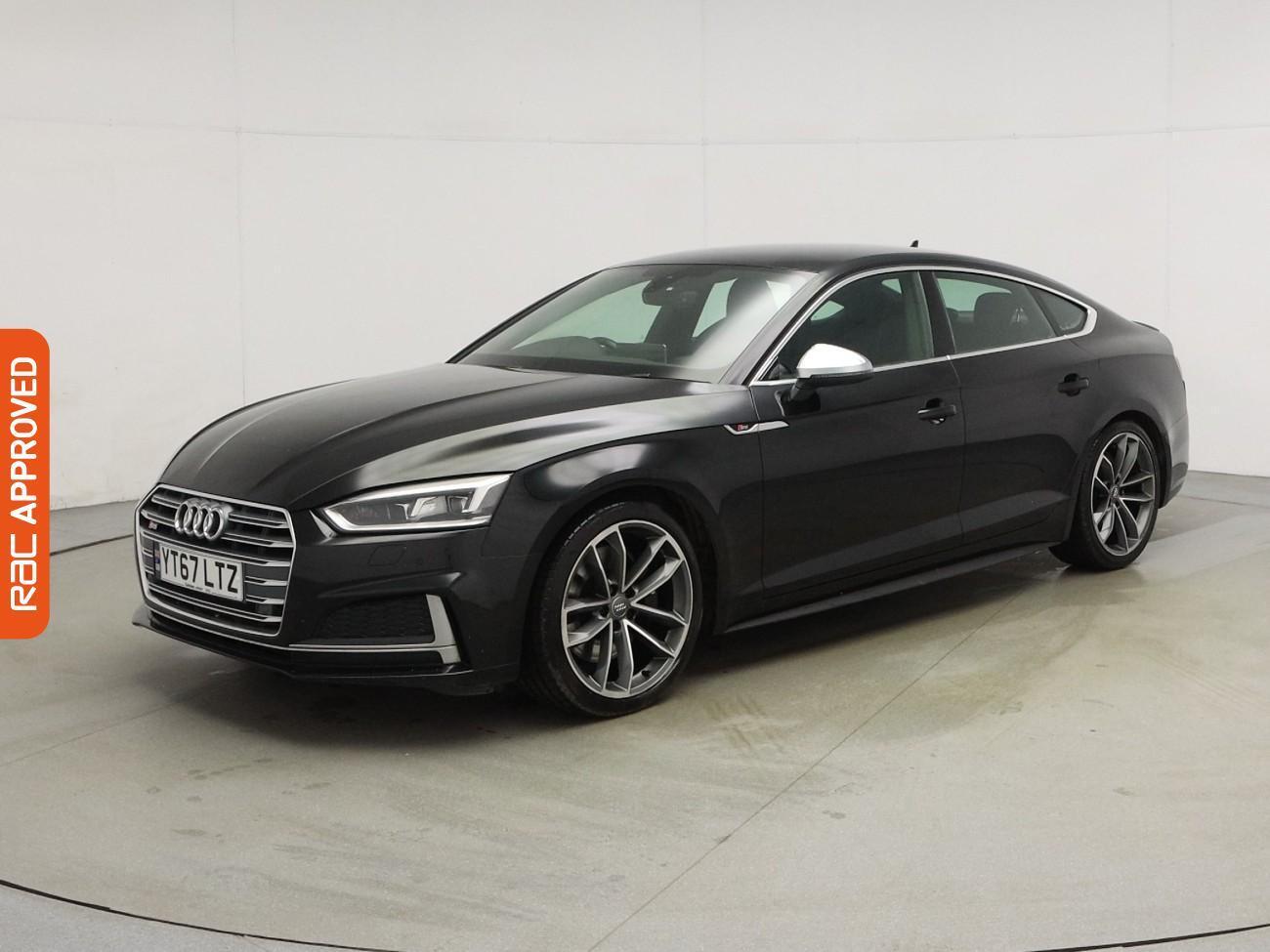Used Audi S5 2017 for sale - 77680071: Photo 31
