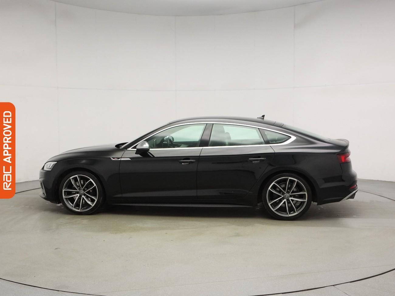 Used Audi S5 2017 for sale - 77680071: Photo 32