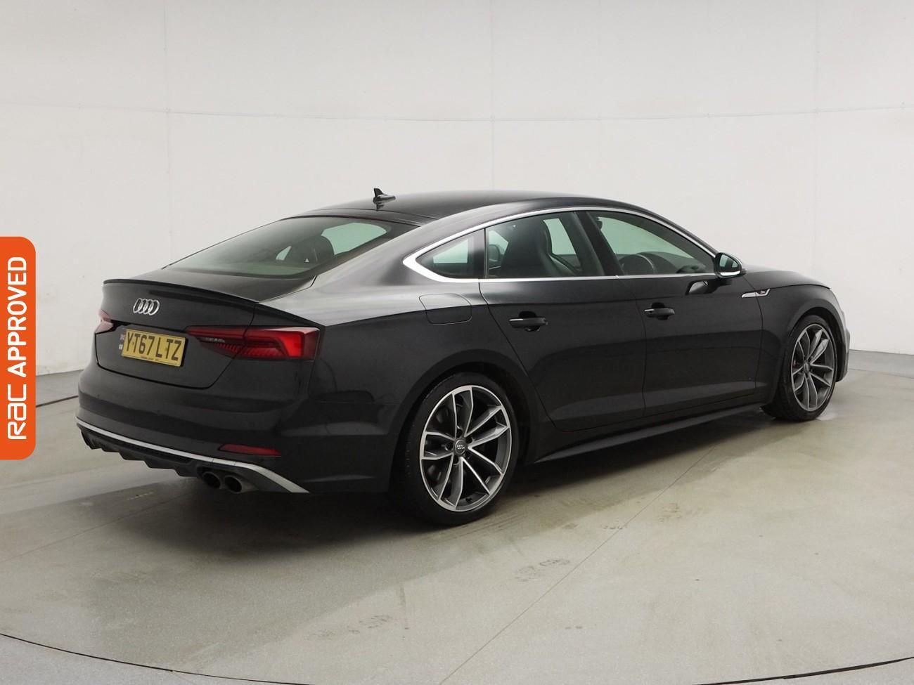 Used Audi S5 2017 for sale - 77680071: Photo 33