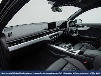 Used Audi A5 2017 for sale - 77680071: Photo