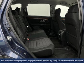 Used Honda CR-V 2021 for sale - 77308857: Photo