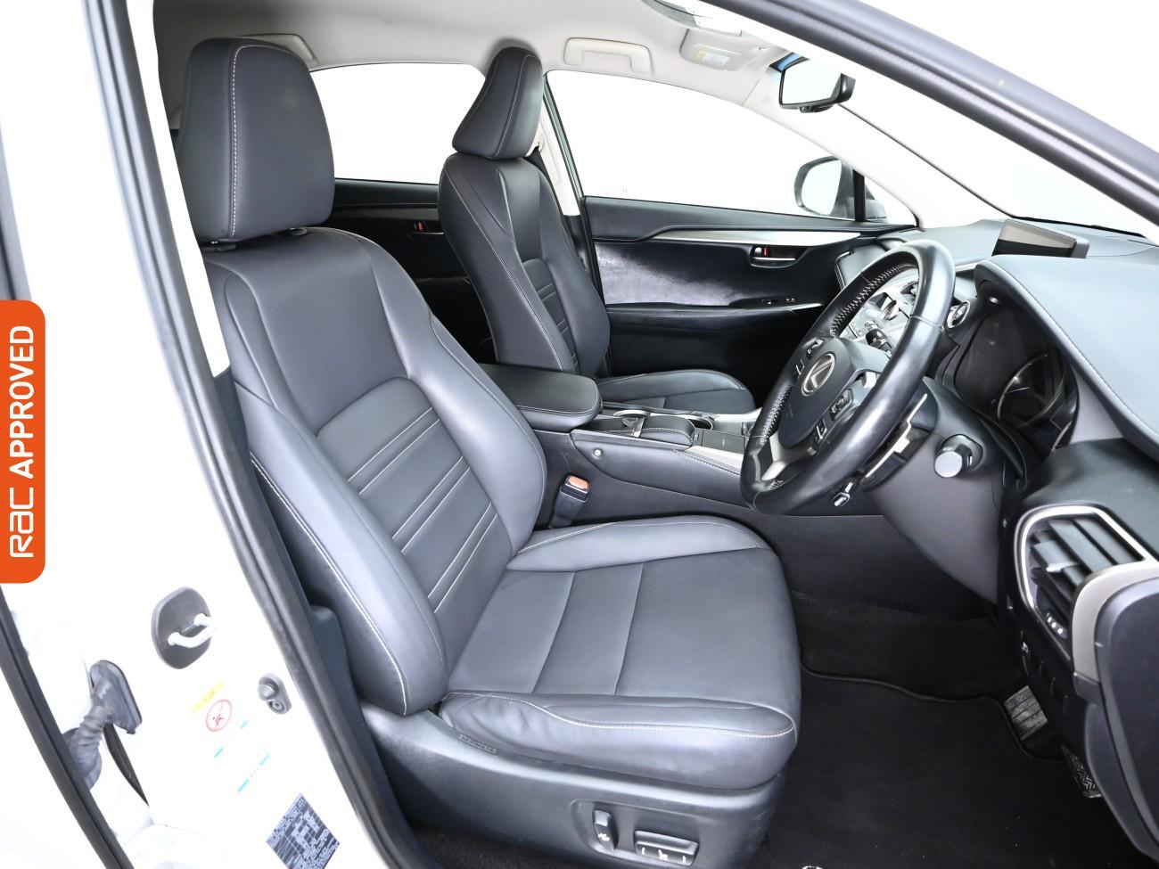 Used Lexus NX 2019 for sale - 76706835: Photo 12