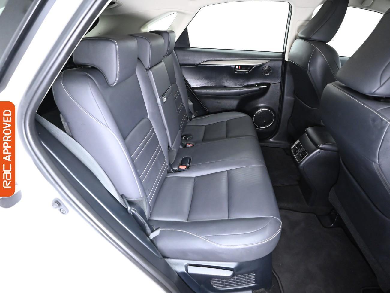 Used Lexus NX 2019 for sale - 76706835: Photo 13