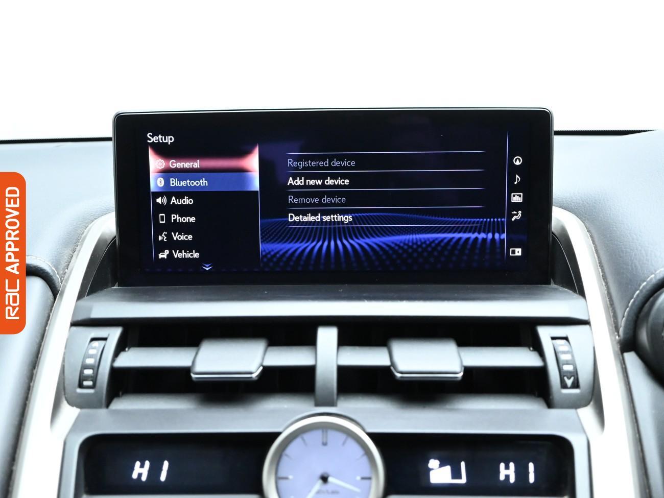 Used Lexus NX 2019 for sale - 76706835: Photo 15