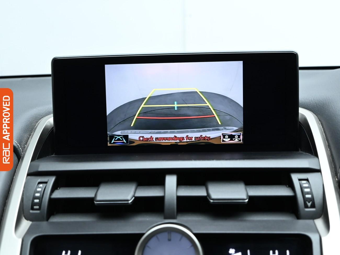 Used Lexus NX 2019 for sale - 76706835: Photo 16