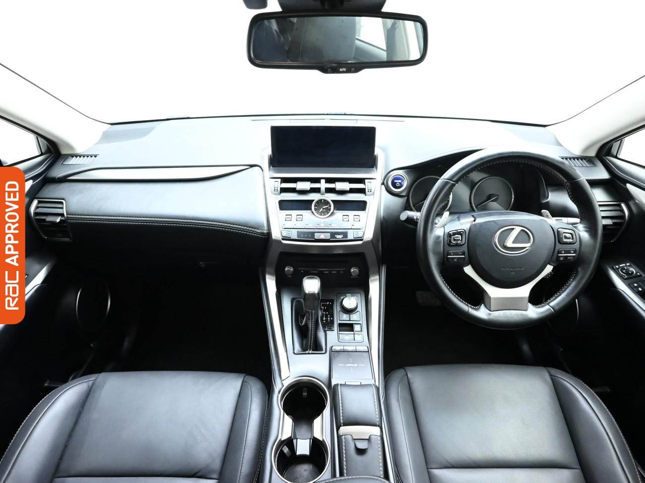 Used Lexus NX 2019 for sale - 76706835: Photo 2