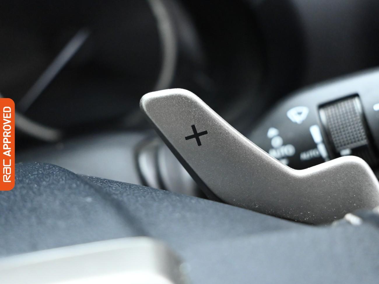 Used Lexus NX 2019 for sale - 76706835: Photo 22