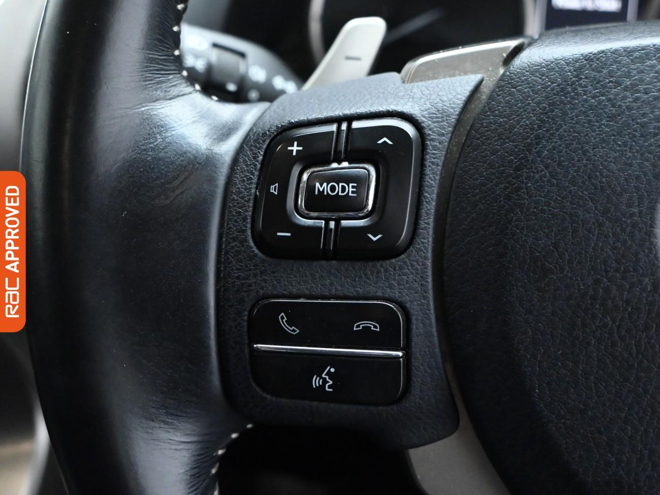 Used Lexus NX 2019 for sale - 76706835: Photo 23