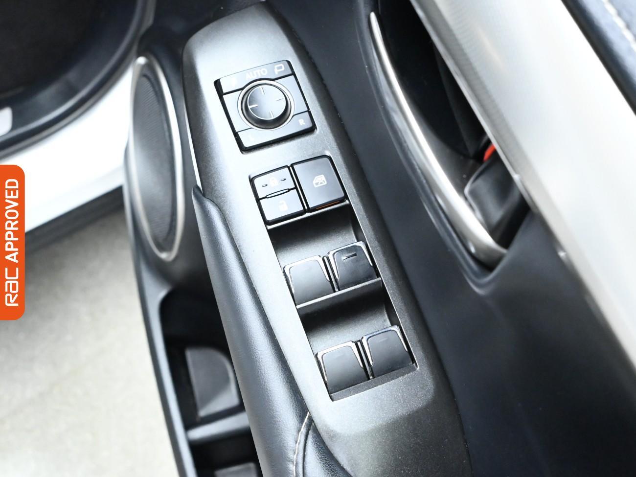 Used Lexus NX 2019 for sale - 76706835: Photo 26