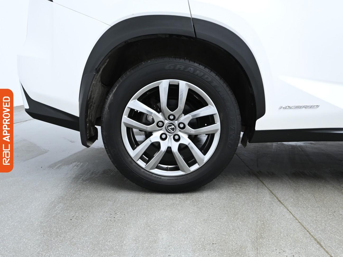 Used Lexus NX 2019 for sale - 76706835: Photo 28