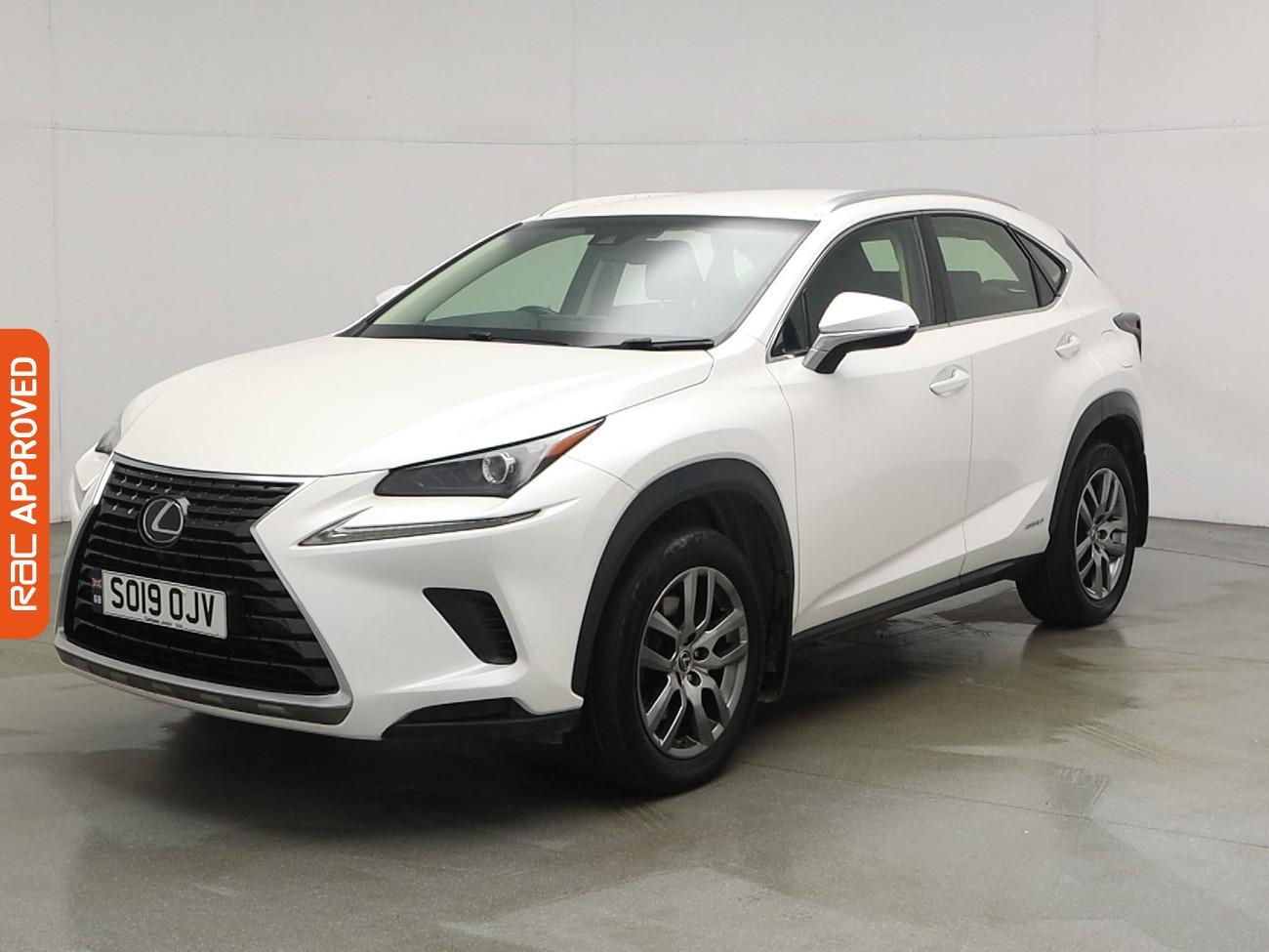 Used Lexus NX 2019 for sale - 76706835: Photo 29