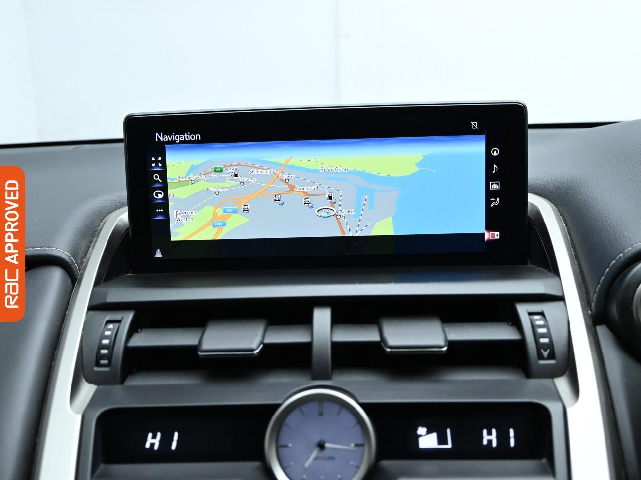 Used Lexus NX 2019 for sale - 76706835: Photo 3