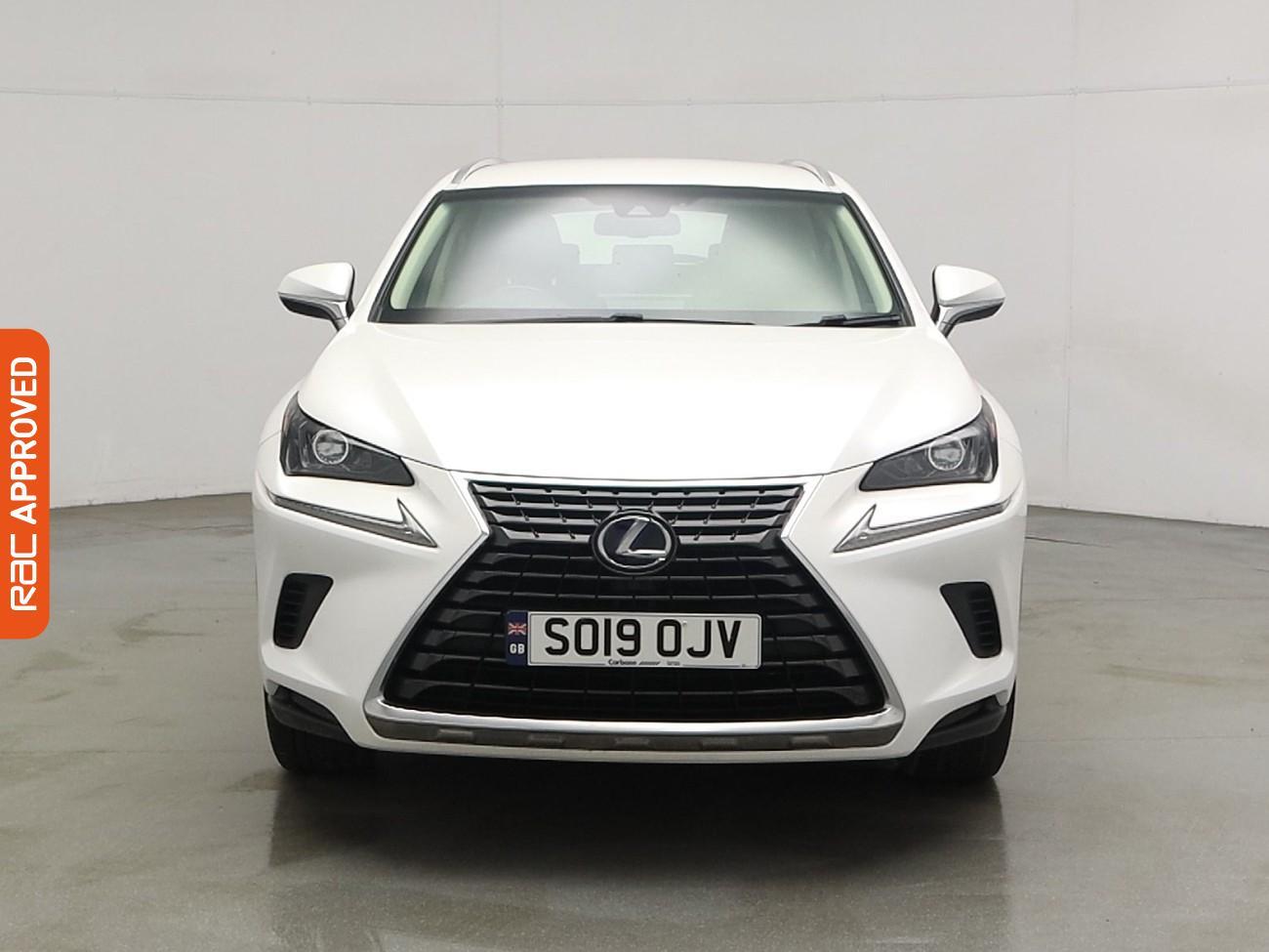 Used Lexus NX 2019 for sale - 76706835: Photo 7