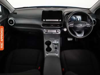 Used Hyundai KONA 2022 for sale - 74491669: Photo