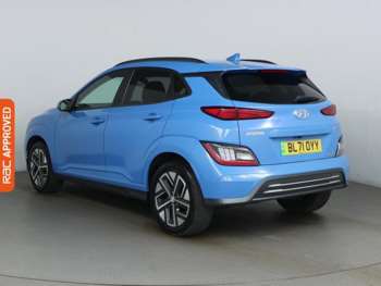 Used Hyundai KONA 2022 for sale - 74491669: Photo