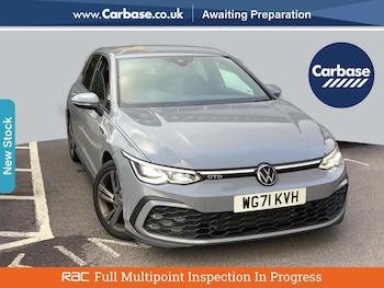 2022 - 2.0 TDI GTD Hatchback 5dr Diesel DSG Euro 6 (s/s) (200 ps)