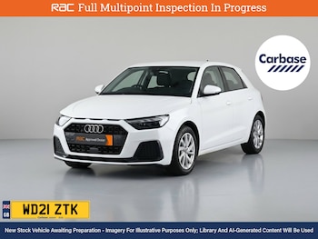 Used Audi A1 2021 for sale - 77951837: Photo