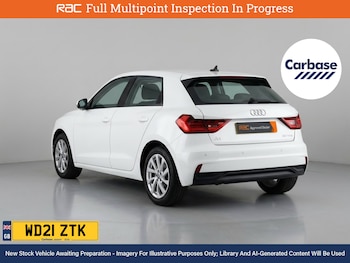 Used Audi A1 2021 for sale - 77951837: Photo