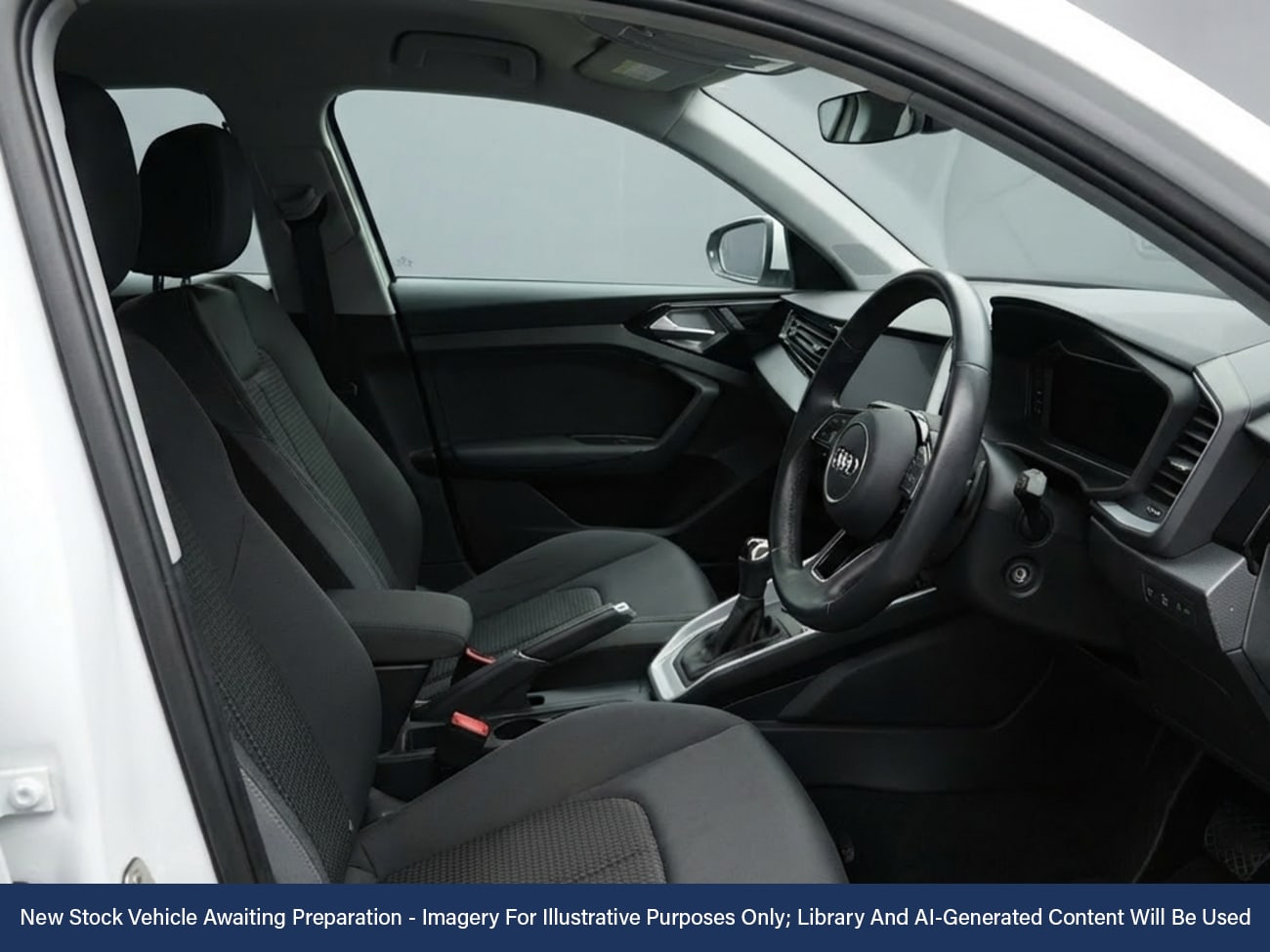 Used Audi A1 2021 for sale - 77951837: Photo 3