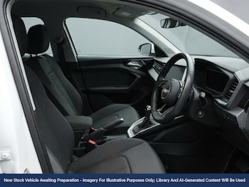 Used Audi A1 2021 for sale - 77951837: Photo