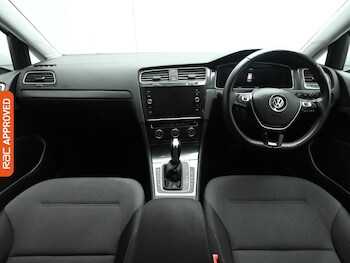 Used Volkswagen Golf 2017 for sale - 77361866: Photo