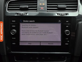 Used Volkswagen Golf 2017 for sale - 77361866: Photo