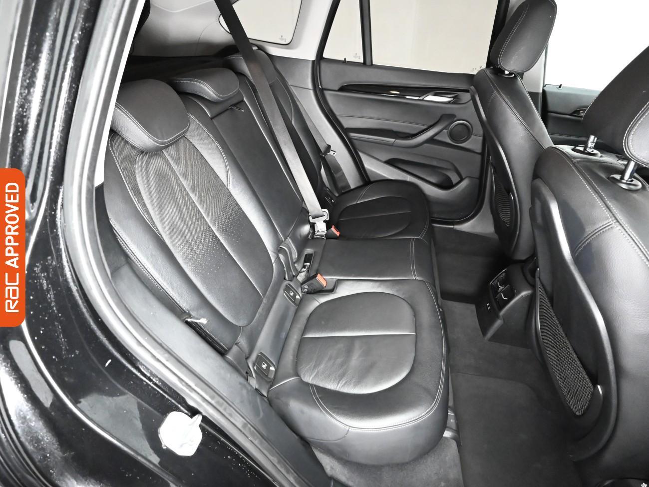 Used BMW X1 2018 for sale - 76836261: Photo 13