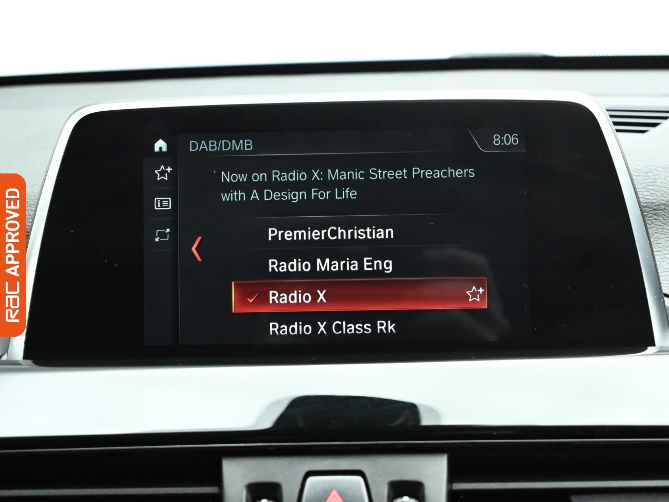 Used BMW X1 2018 for sale - 76836261: Photo 14