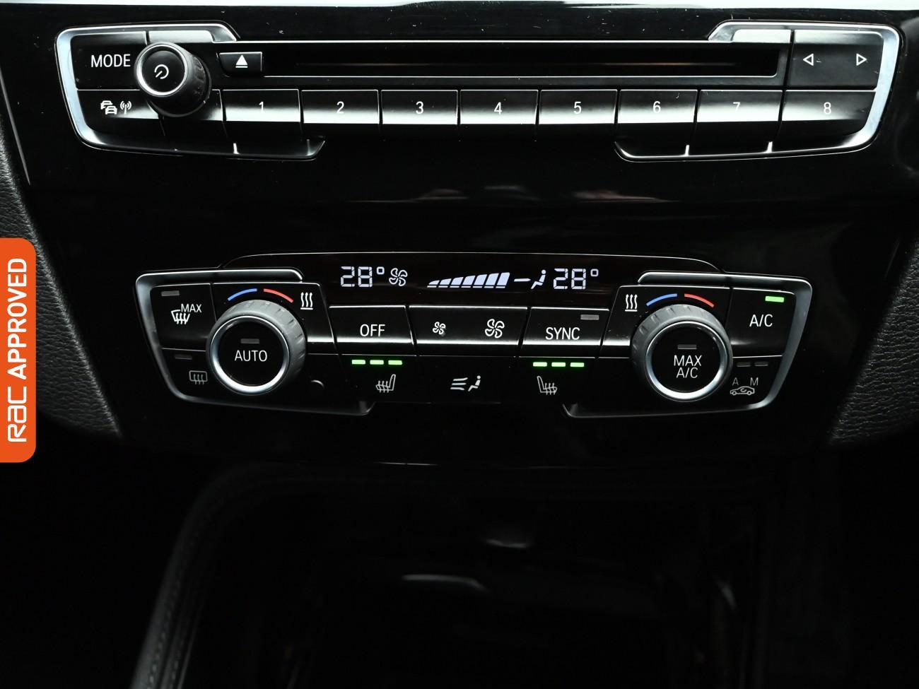 Used BMW X1 2018 for sale - 76836261: Photo 17