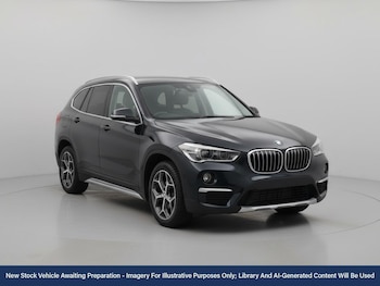 BMW - X1