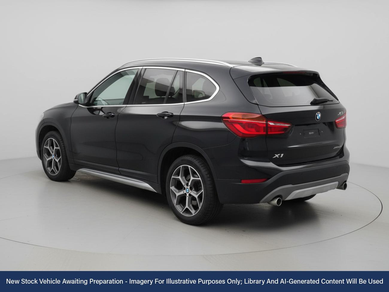 Used BMW X1 2018 for sale - 76836261: Photo 2