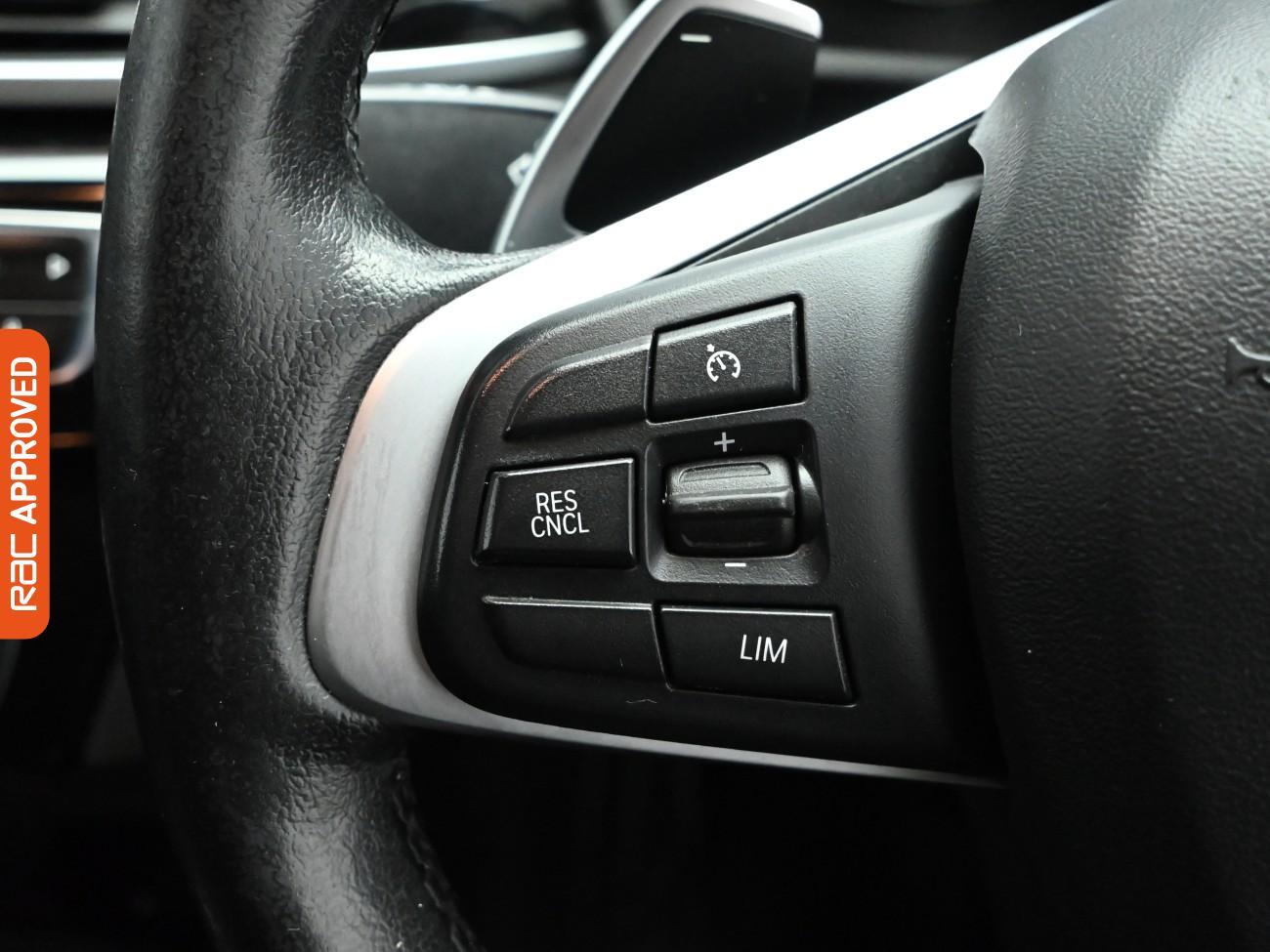 Used BMW X1 2018 for sale - 76836261: Photo 21