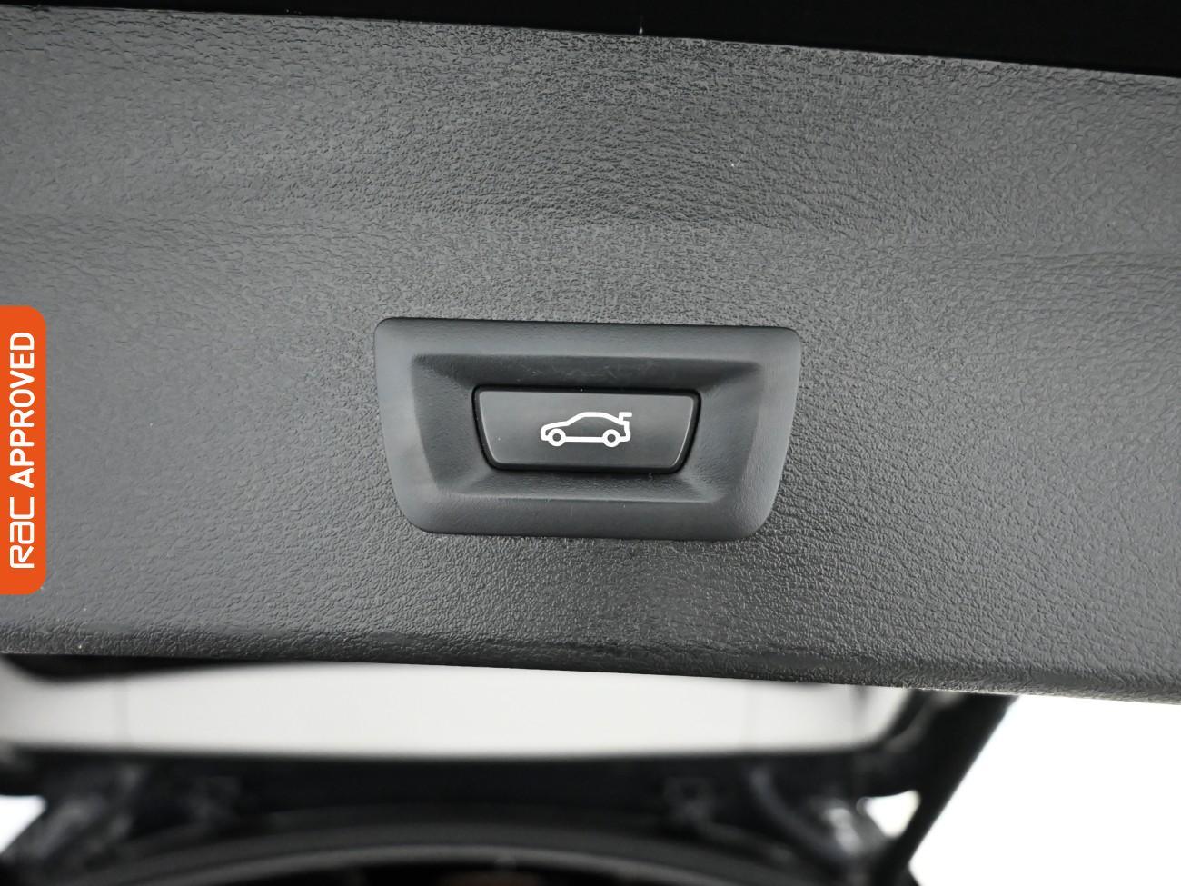 Used BMW X1 2018 for sale - 76836261: Photo 25