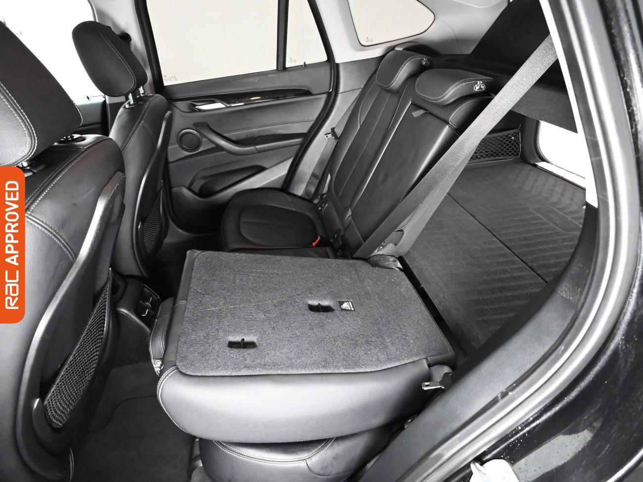 Used BMW X1 2018 for sale - 76836261: Photo 27