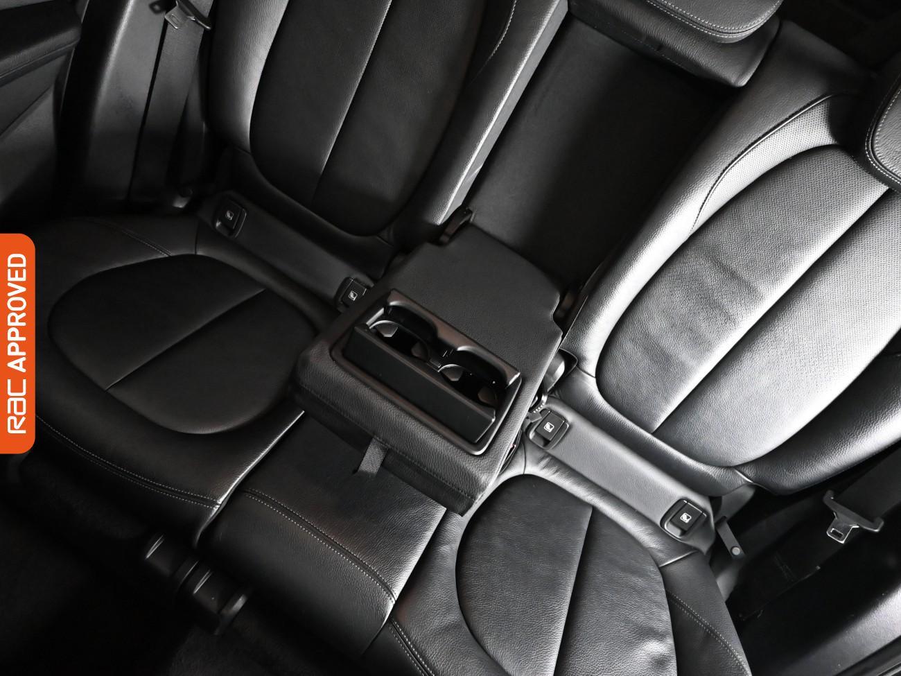 Used BMW X1 2018 for sale - 76836261: Photo 29