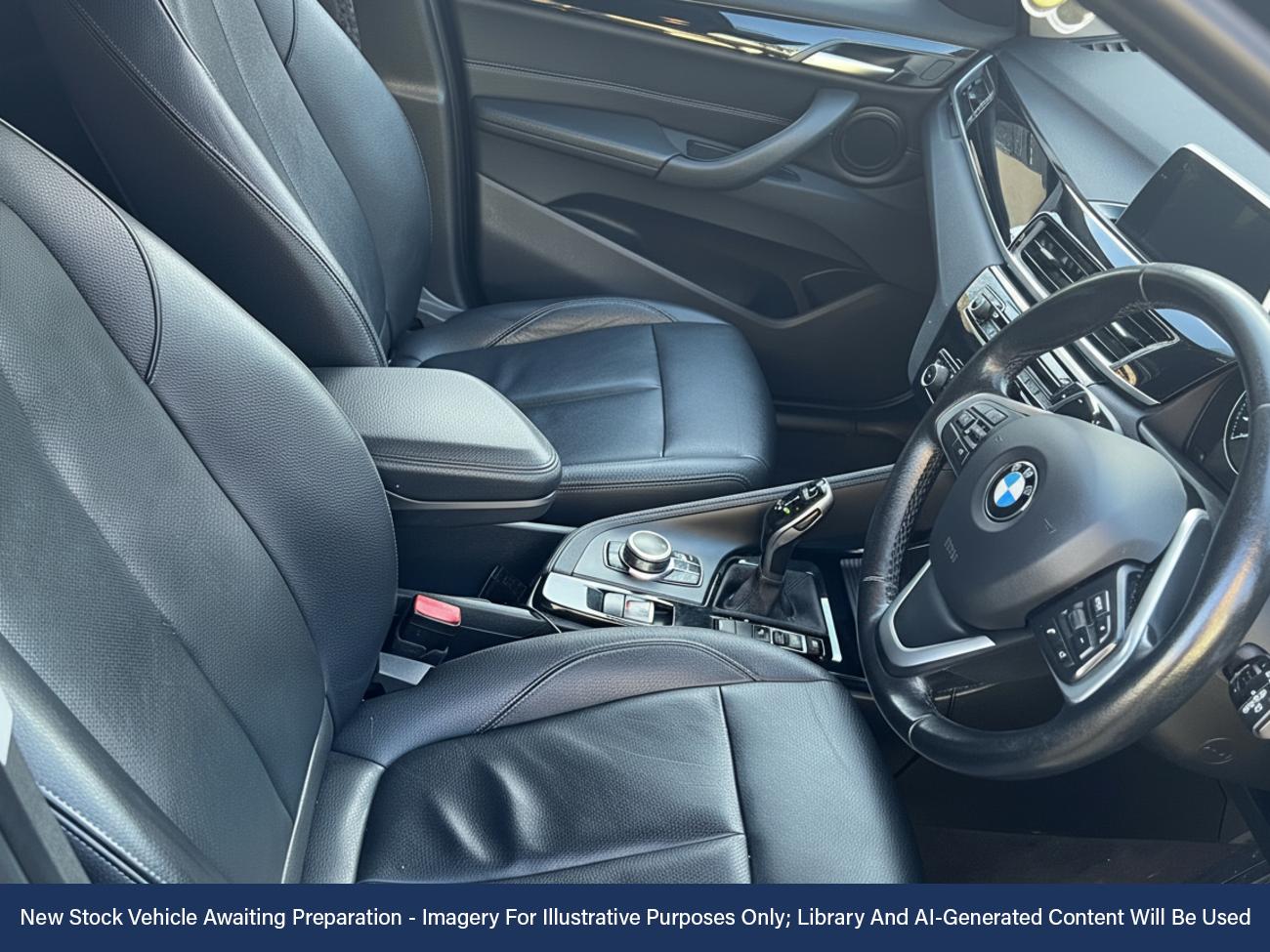 Used BMW X1 2018 for sale - 76836261: Photo 3