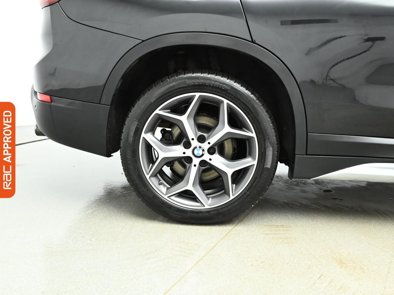 Used BMW X1 2018 for sale - 76836261: Photo 31