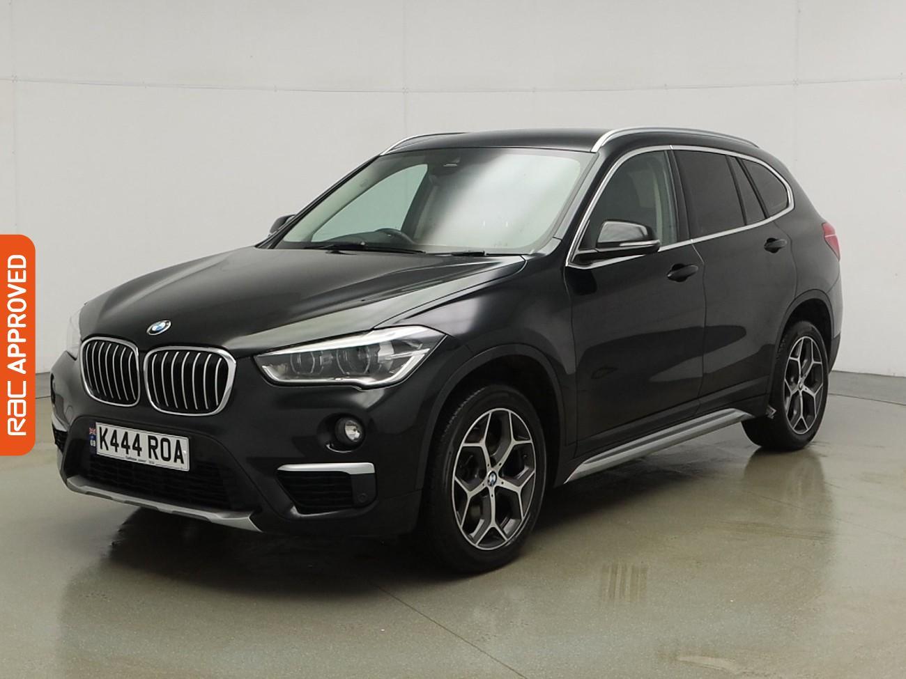 Used BMW X1 2018 for sale - 76836261: Photo 32