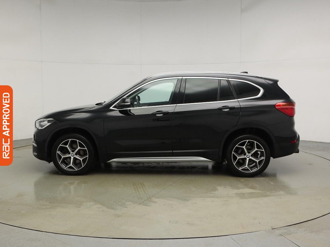 Used BMW X1 2018 for sale - 76836261: Photo 33