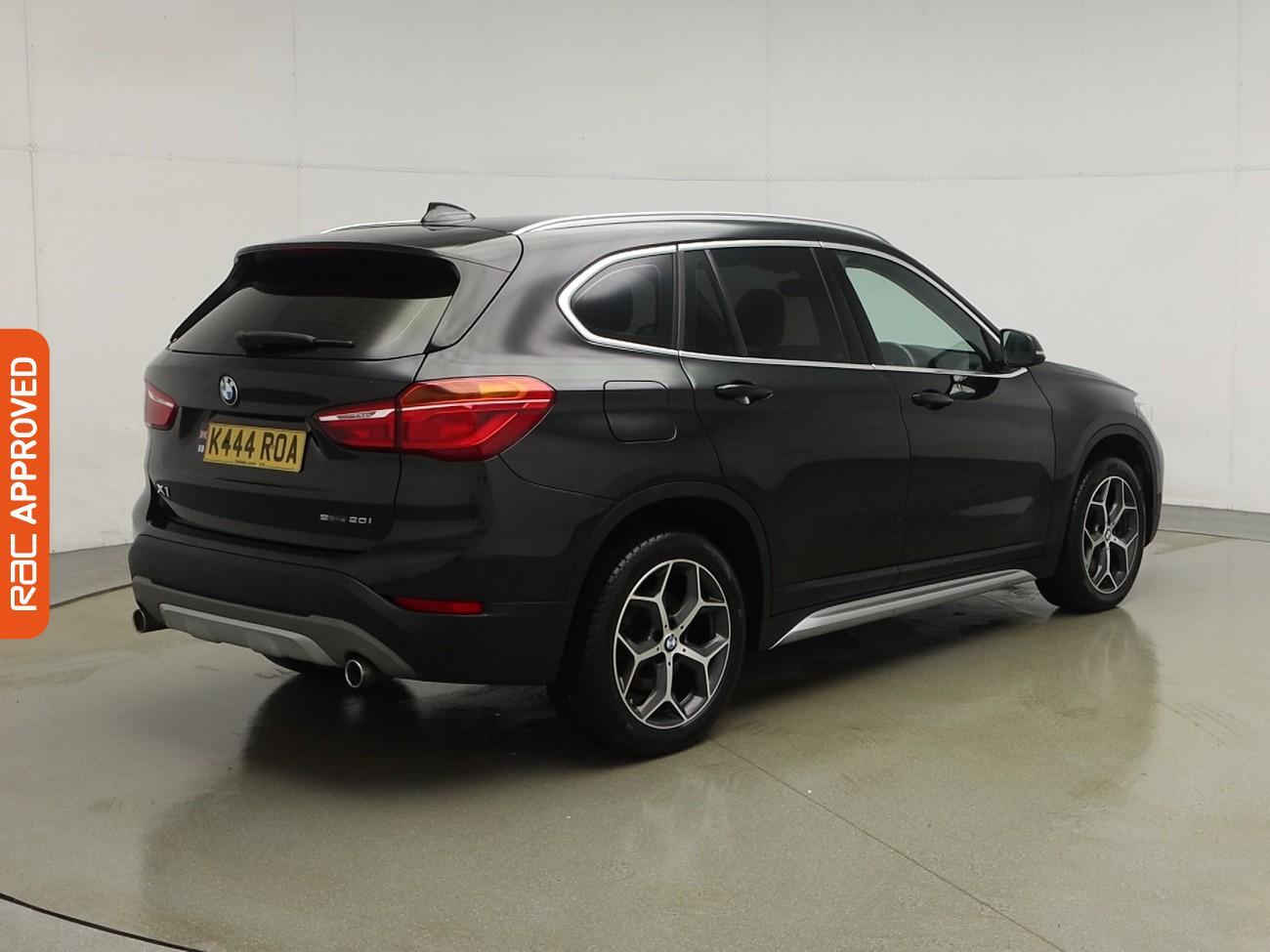 Used BMW X1 2018 for sale - 76836261: Photo 34