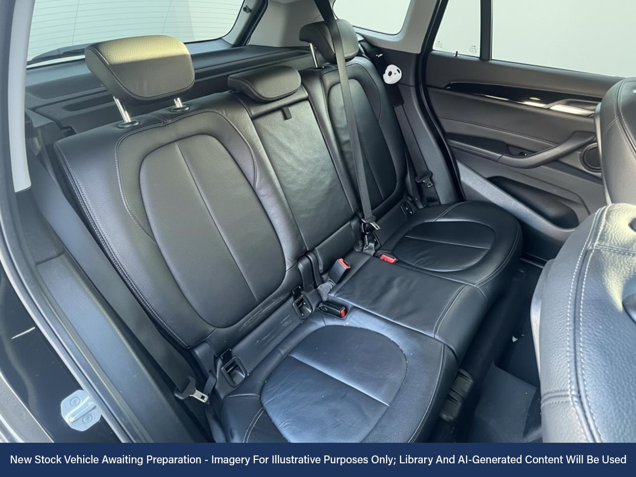 Used BMW X1 2018 for sale - 76836261: Photo 4