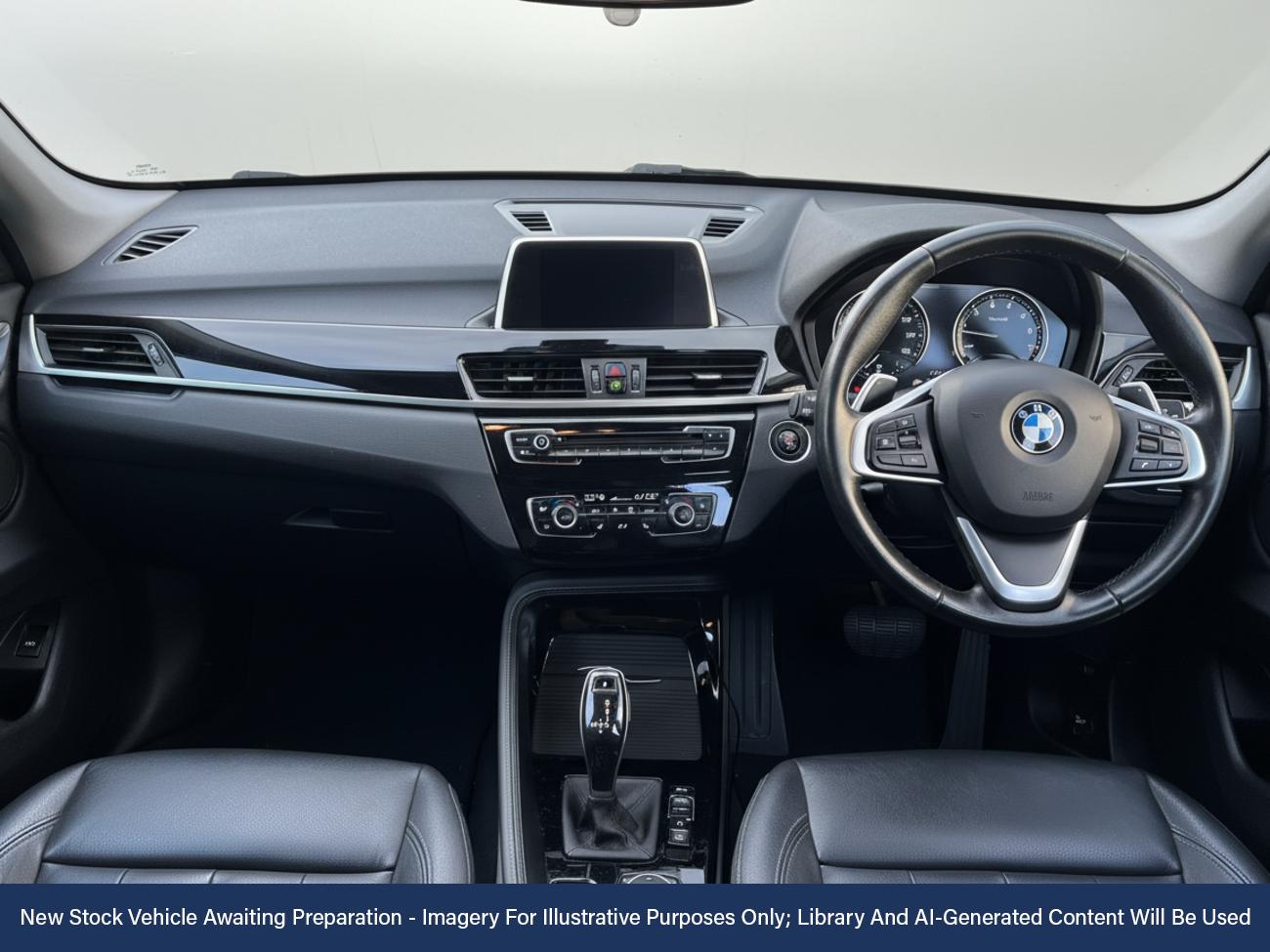 Used BMW X1 2018 for sale - 76836261: Photo 6