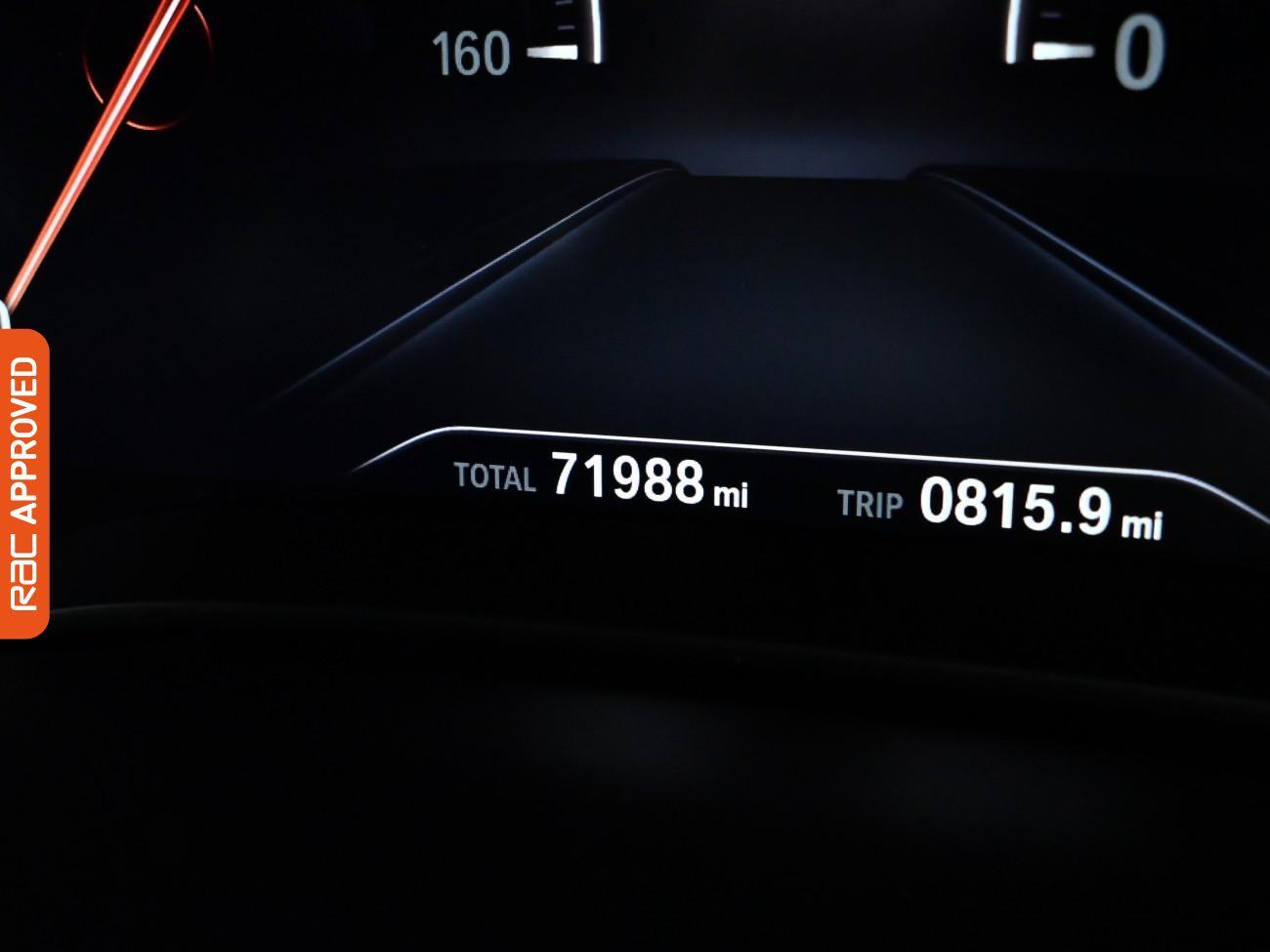 Used BMW 5 Series 2018 for sale - 76185993: Photo 11