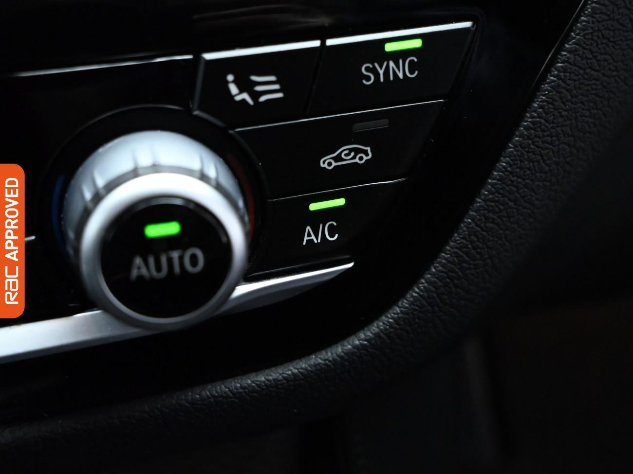 Used BMW 5 Series 2018 for sale - 76185993: Photo 18