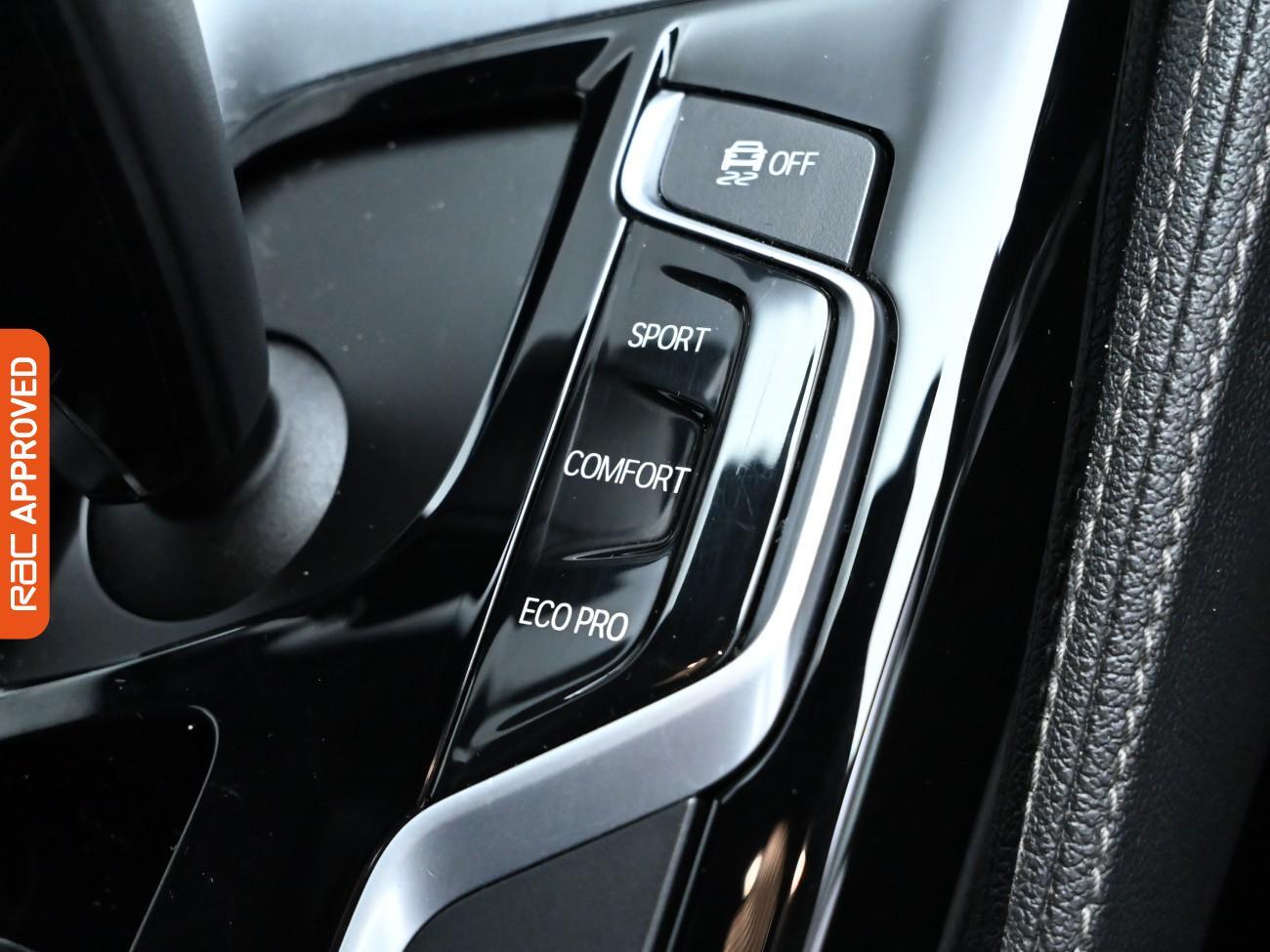 Used BMW 5 Series 2018 for sale - 76185993: Photo 21