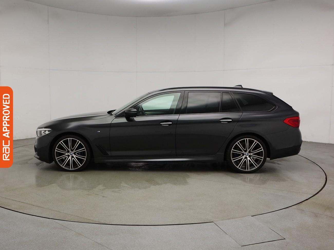 Used BMW 5 Series 2018 for sale - 76185993: Photo 28