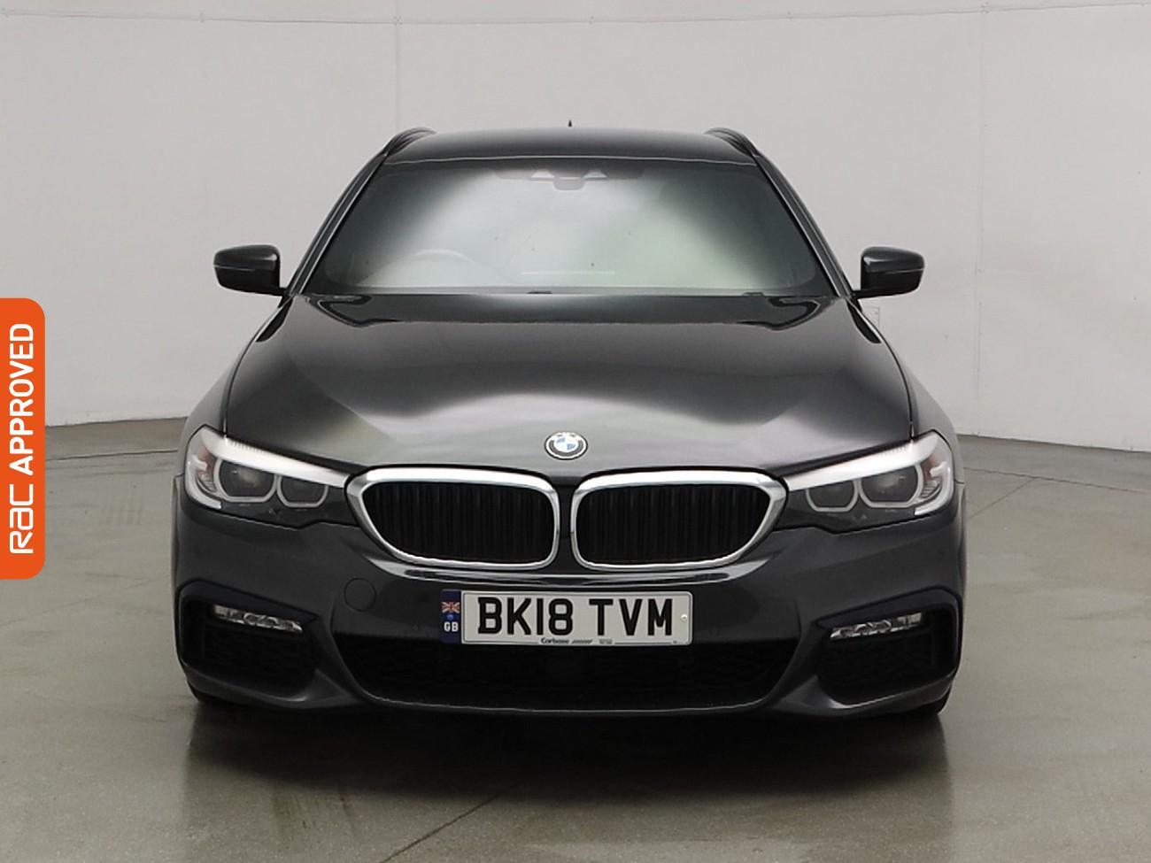 Used BMW 5 Series 2018 for sale - 76185993: Photo 7