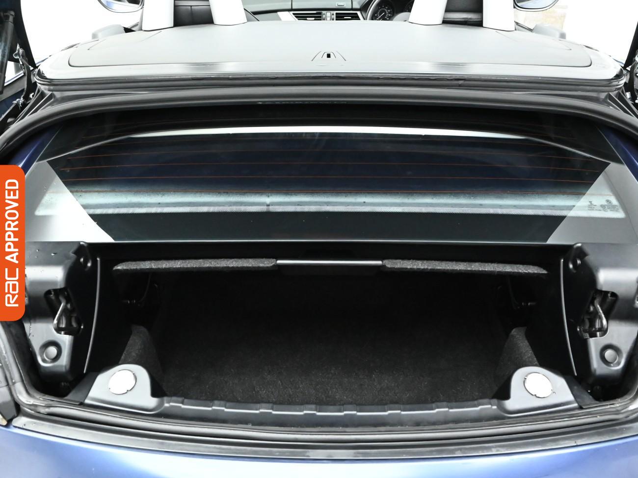 Used BMW Z4 2014 for sale - 77506612: Photo 12