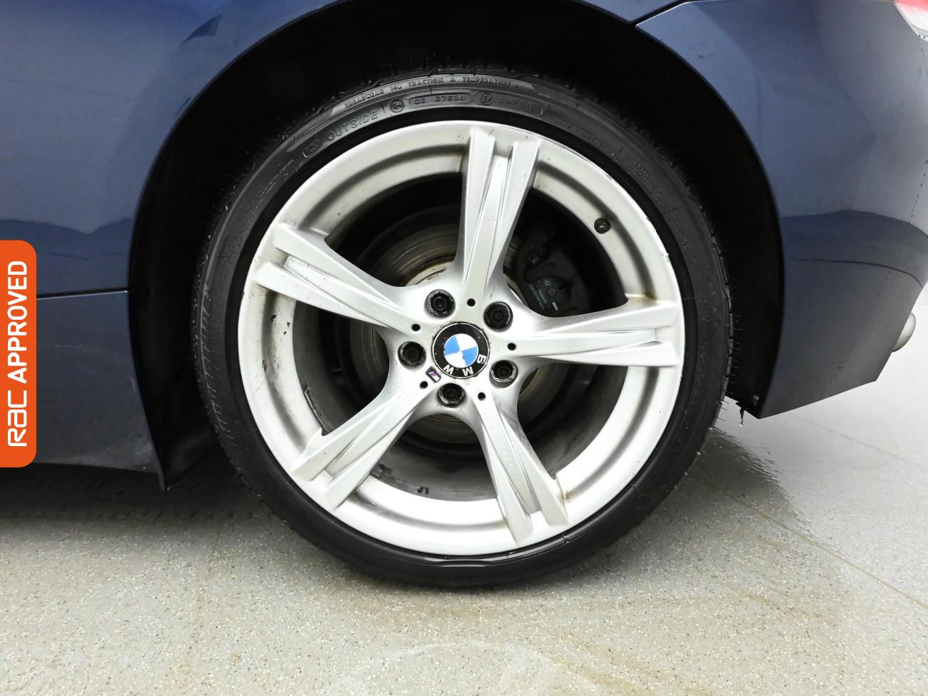 Used BMW Z4 2014 for sale - 77506612: Photo 13