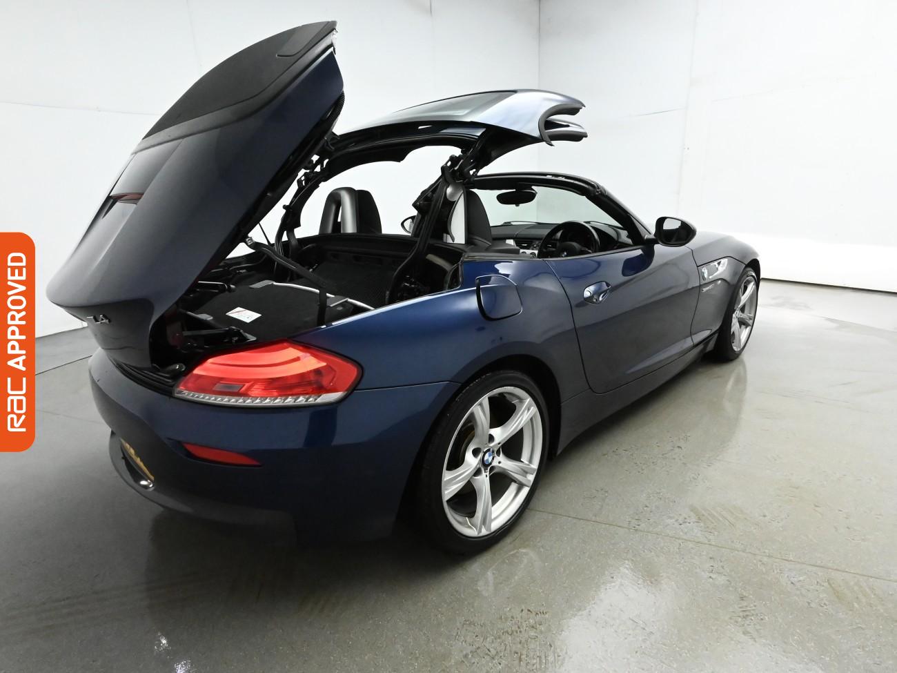 Used BMW Z4 2014 for sale - 77506612: Photo 21